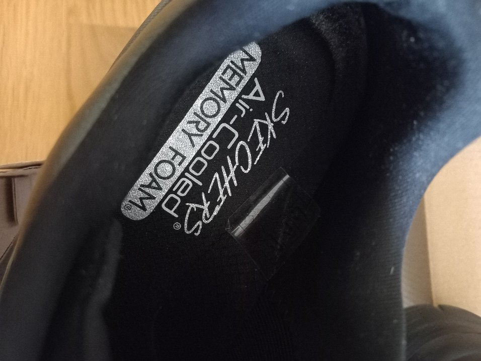 SKECHERS AYAKKABI - Görsel 3