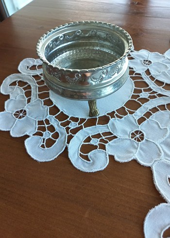 BAKIR TAS KASE - Görsel 5