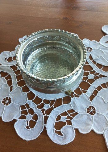 BAKIR TAS KASE - Görsel 8