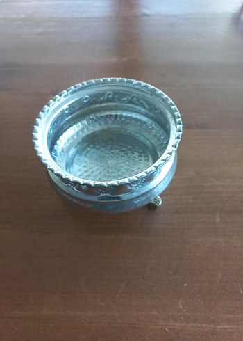 BAKIR TAS KASE - Görsel 2