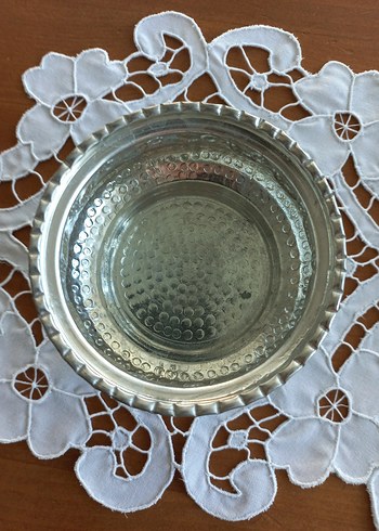 BAKIR TAS KASE - Görsel 3