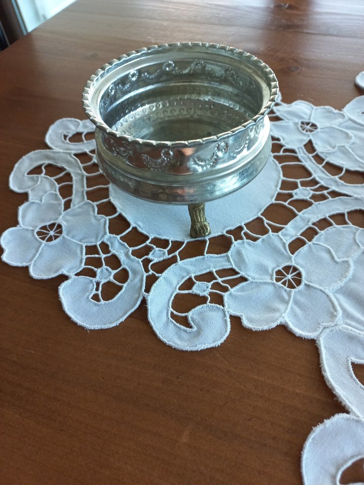 BAKIR TAS KASE - Görsel 5