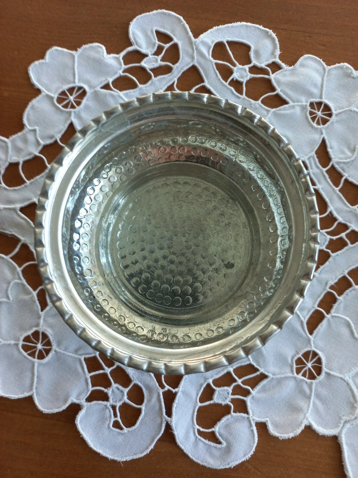 BAKIR TAS KASE - Görsel 3