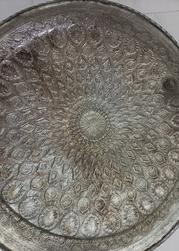 BAKIR TEPSİ tablo - Görsel 4