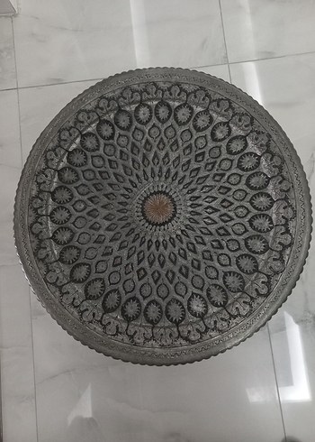 BAKIR TEPSİ tablo - Görsel 2