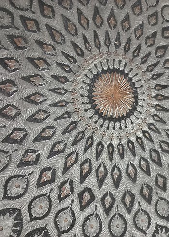 BAKIR TEPSİ tablo - Görsel 3