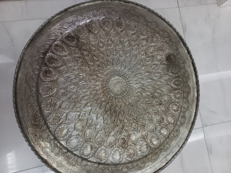 BAKIR TEPSİ tablo - Görsel 4