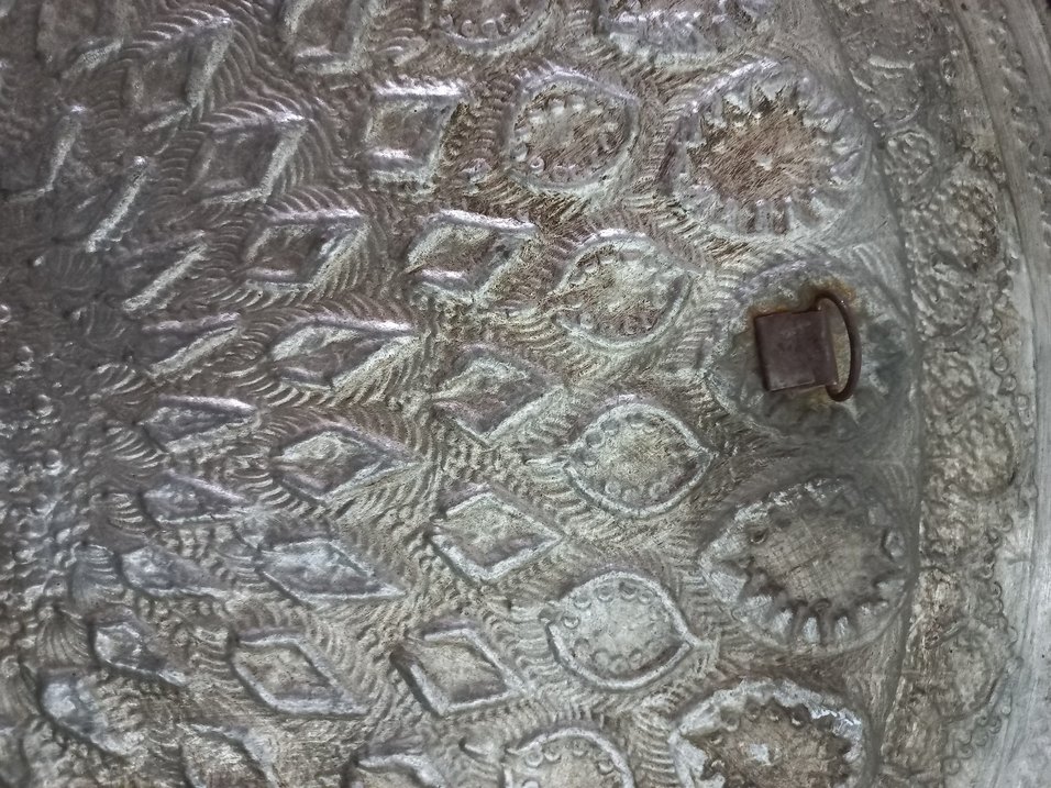 BAKIR TEPSİ tablo - Görsel 5