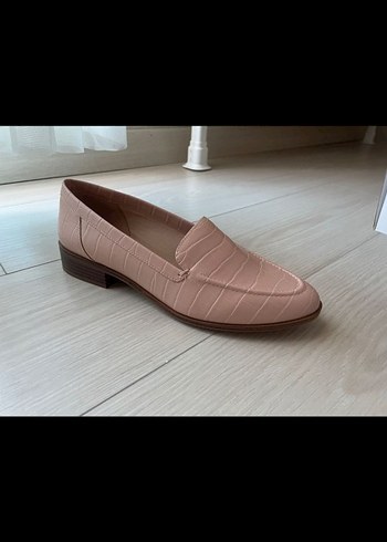 ALDO AYAKKABI LAOFER - Görsel 3