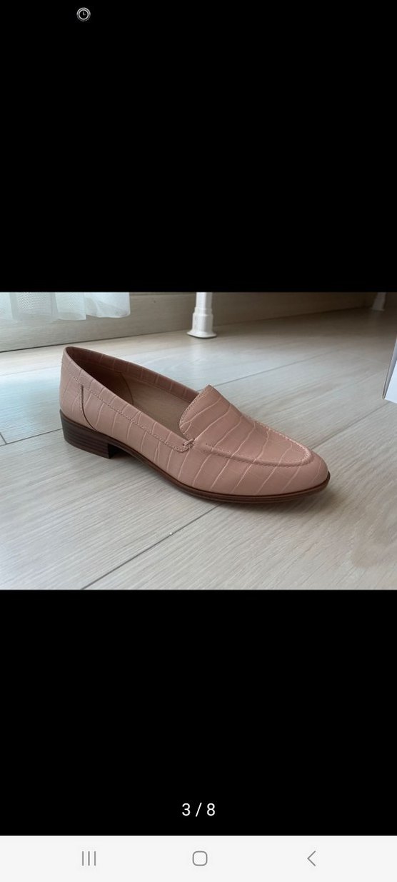 ALDO AYAKKABI LAOFER - Görsel 3