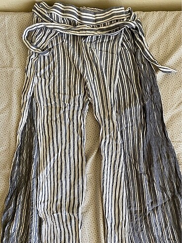 pull and bear plaj pantolonu