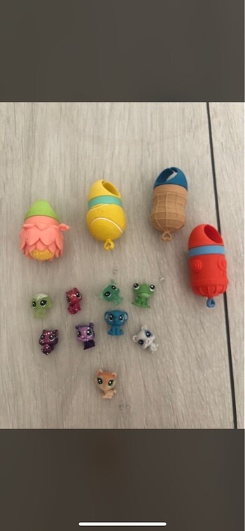 miniş