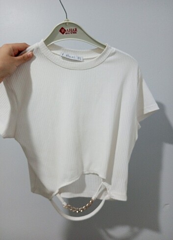 Crop kisa
