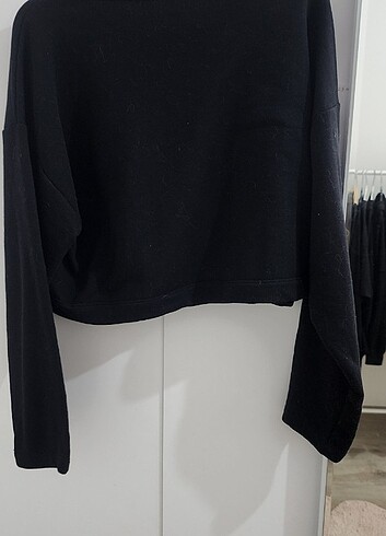 xl Beden siyah Renk National geographic sweatshirt 
