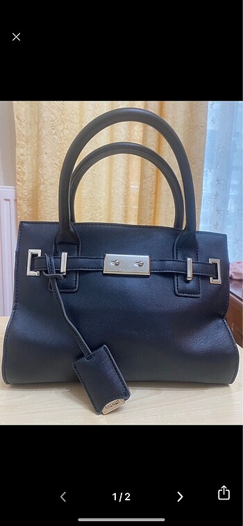 Nine west çanta