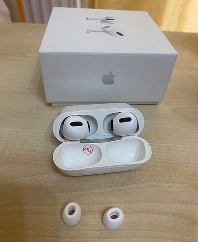 Airpods pro kulaklık
