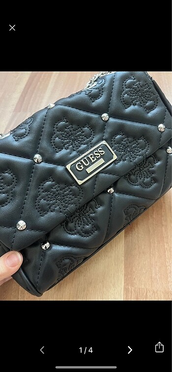 Guess çanta