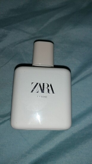 Zara femme 