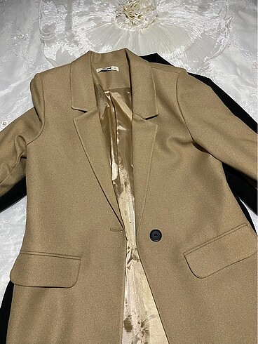 Blazer ceket