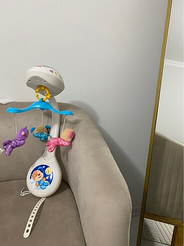 Fisher Price Dönence