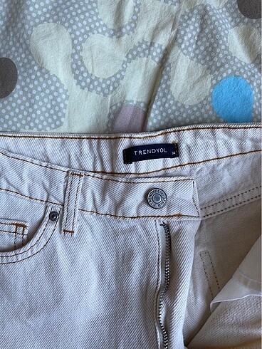 38 Beden Pantolon