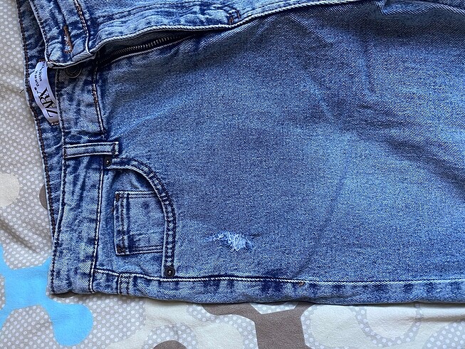 Zara Kot pantolon