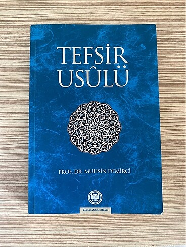 Tefsir usulü