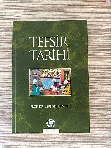Tefsir tarihi