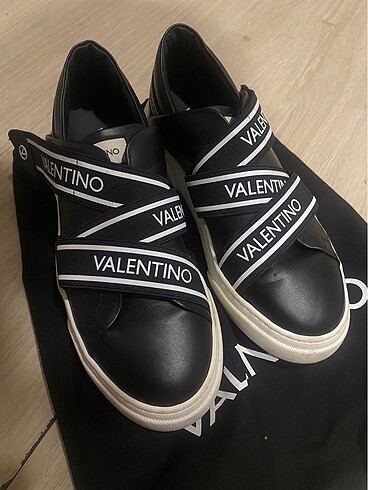 37 Beden Valentino Ayakkabı