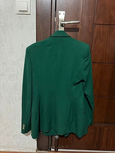 xs Beden Blazer Ceket