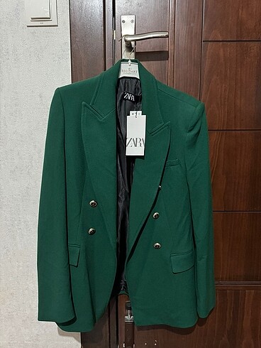 Zara Blazer Ceket