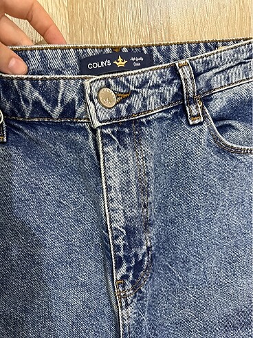 Colins jean