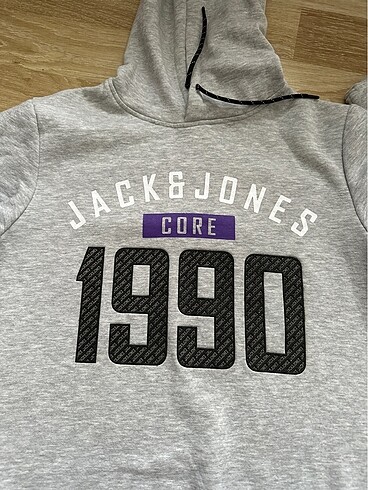 Jack and jones sweat