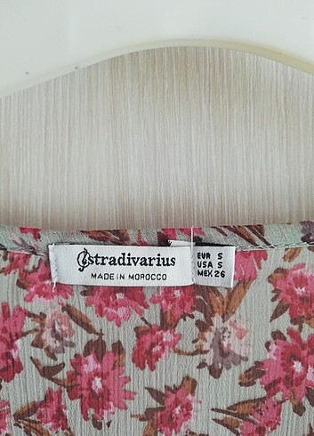 Stradivarius Bluz