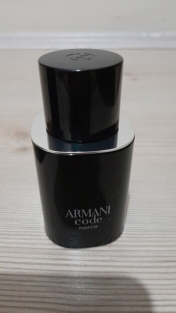  Beden Armani code parfüm