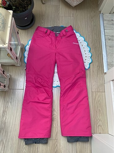 Ripcurl marka çok özellikli kayak pantolonu