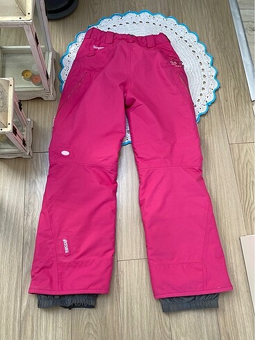 Rossignol Ripcurl marka çok özellikli kayak pantolonu