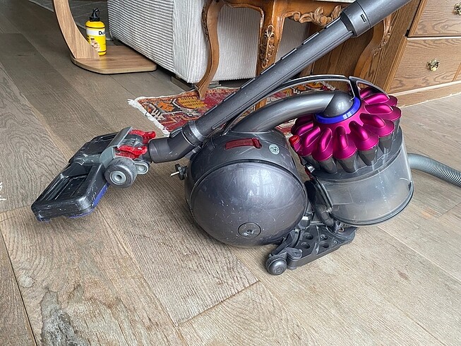 Dyson Dyson Animal Turbine DC37