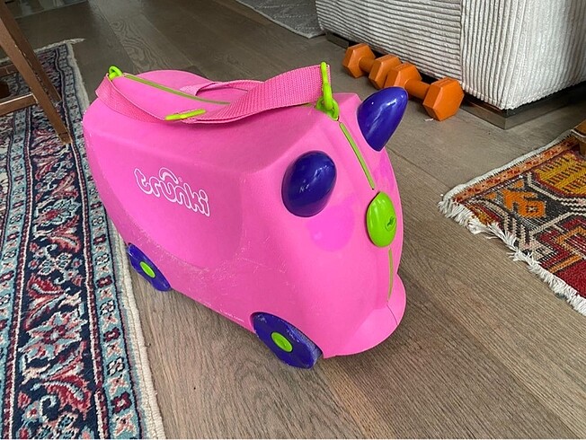 Trunki