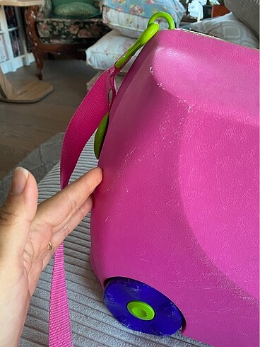 Trunki