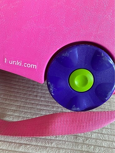 Beden Trunki