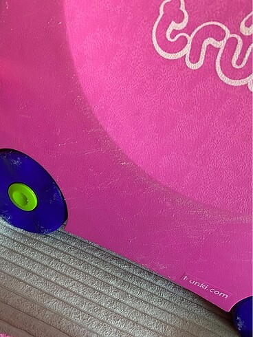 Beden Renk Trunki