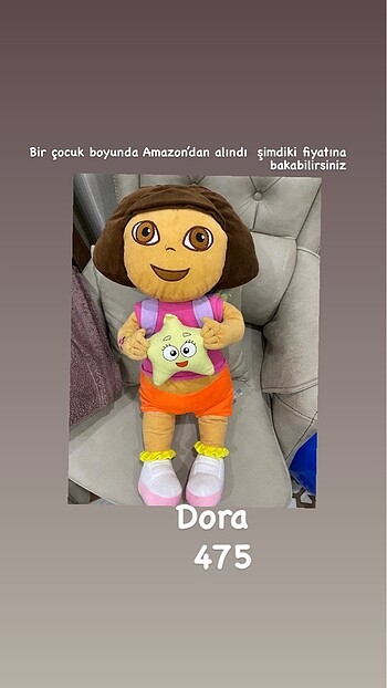 Dev Dora