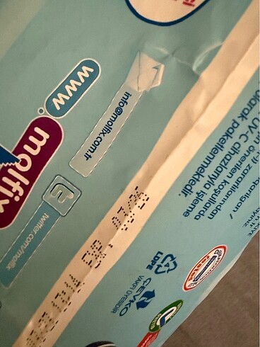 0 Beden: 1+ kg Beden 1 numara bez fazla kaldı