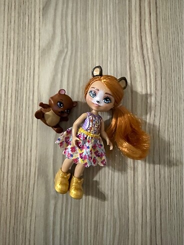 Enchantimals