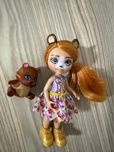 Enchantimals