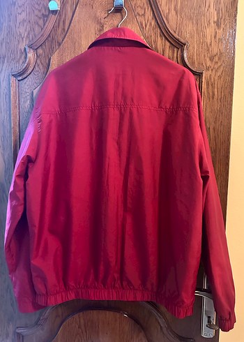 Lacoste Marka, Bordo, Kadın Mont - Görsel 2