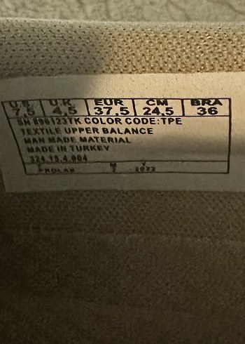 Skechers Marka Yepyeni Sneaker - Görsel 3