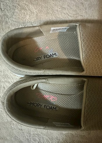 Skechers Marka Yepyeni Sneaker - Görsel 5