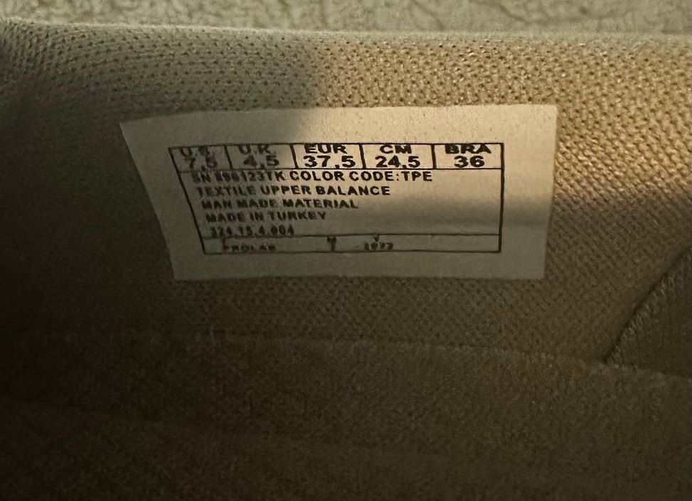 Skechers Marka Yepyeni Sneaker - Görsel 3